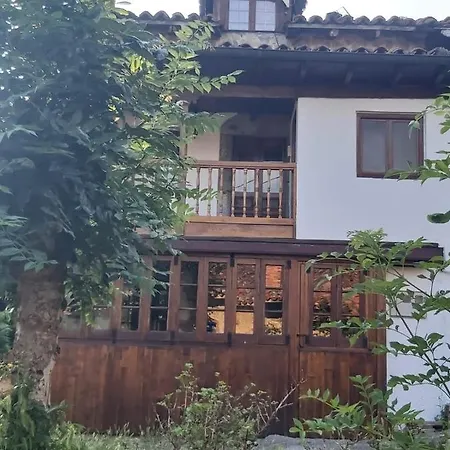La Fontina De Casa rural *