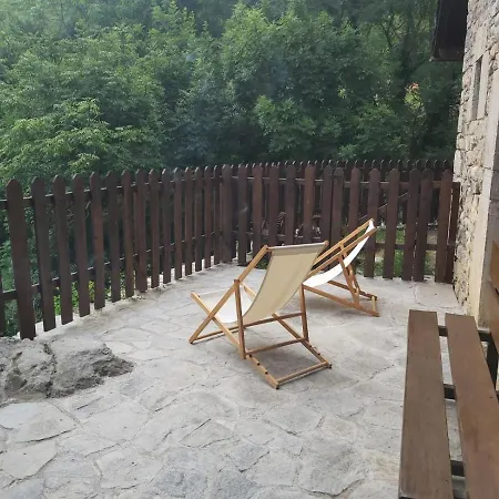 Casa di campagna La Fontina De *