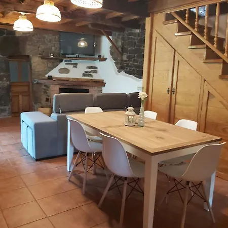 La Fontina De * Tene