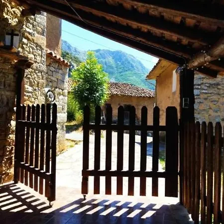 La Fontina De * Tene