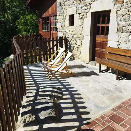 La Fontina De منزل ريفي