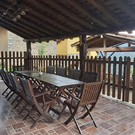 La Fontina De * Tene