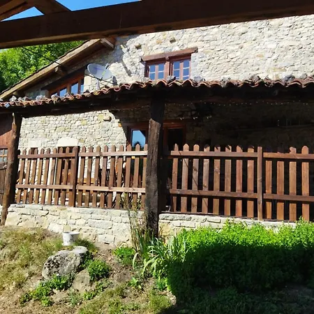 La Fontina De Tene