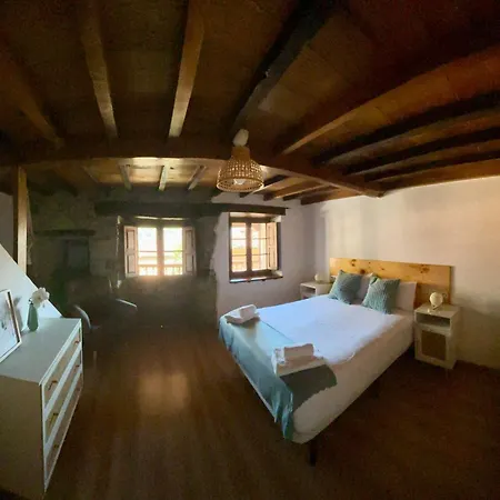 Casa rural La Fontina De