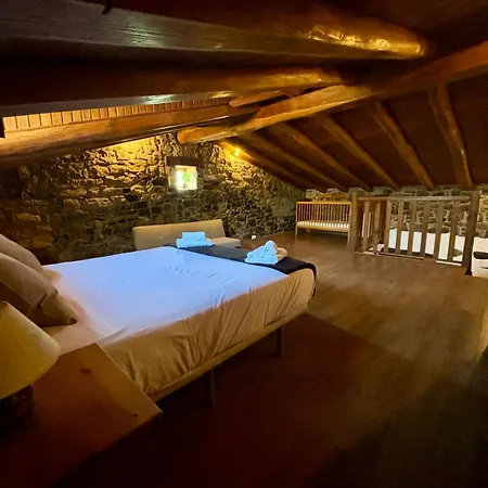 Casa rural La Fontina De Tene