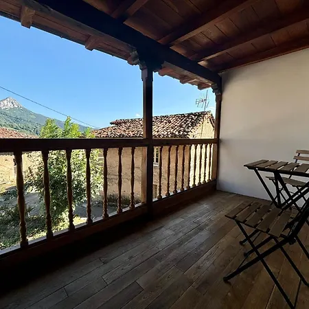La Fontina De Tene