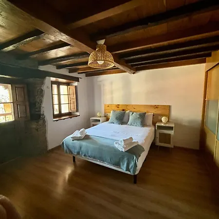 Casa rural La Fontina De