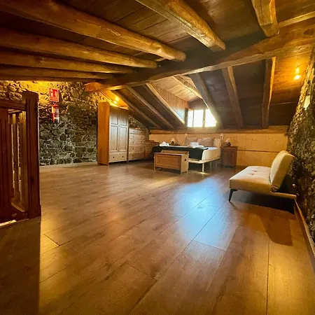 La Fontina De Casa rural *