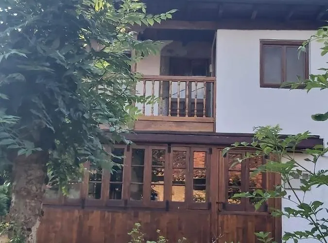 La Fontina De Casa rural *