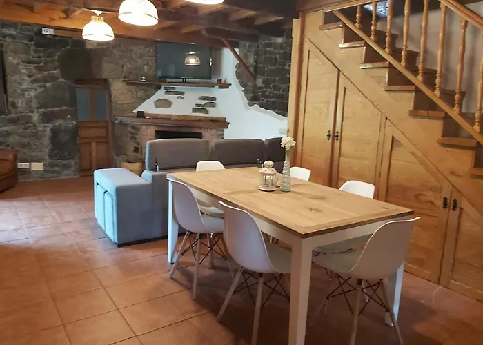 La Fontina De * Tene