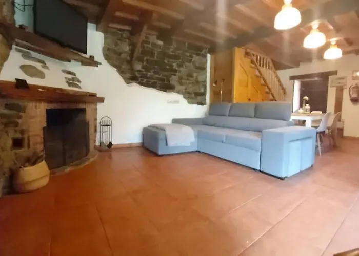 Casa rural La Fontina De Tene