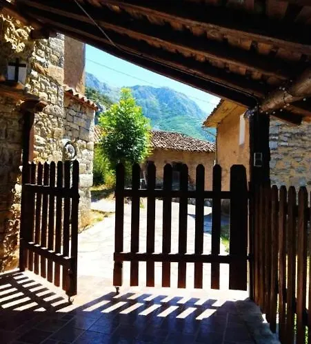 La Fontina De * Tene