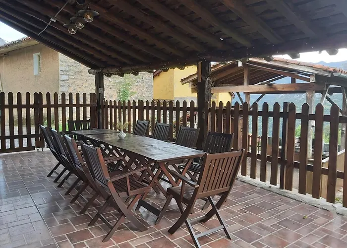 La Fontina De * Tene