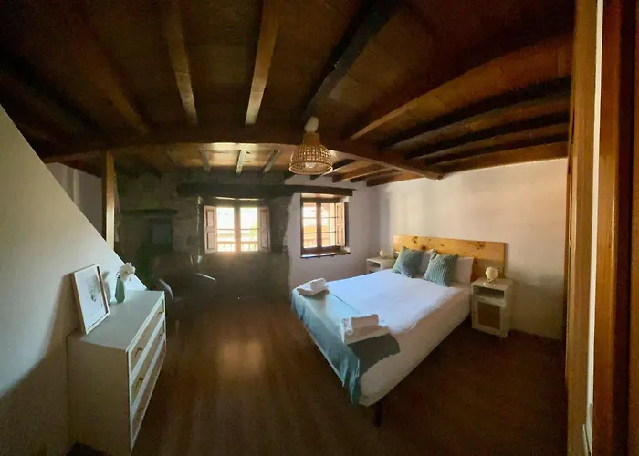 Casa rural La Fontina De