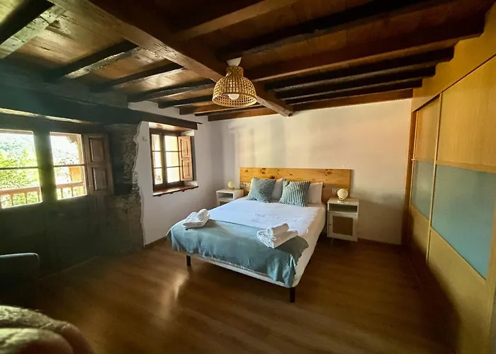 Casa rural La Fontina De